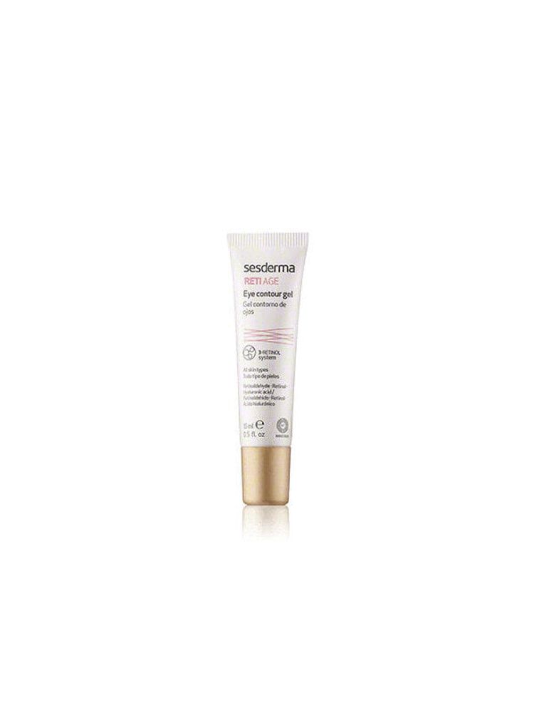 Sesderma Reti Age Eye Contour Gel (15 ml)