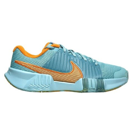 Кроссовки для тенниса Мужские NIKE ZOOM CHALLENGE для всех покрытий