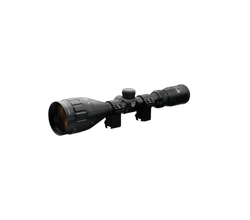 Mounmaster 3-9x50 AO IR сетка HMD (Half Mil Dot), 25,4 мм, кольца на ласточкин хвост, подсветка красным/зеленым, отстройка от параллакса, азотозаполненный NMMI3950AON