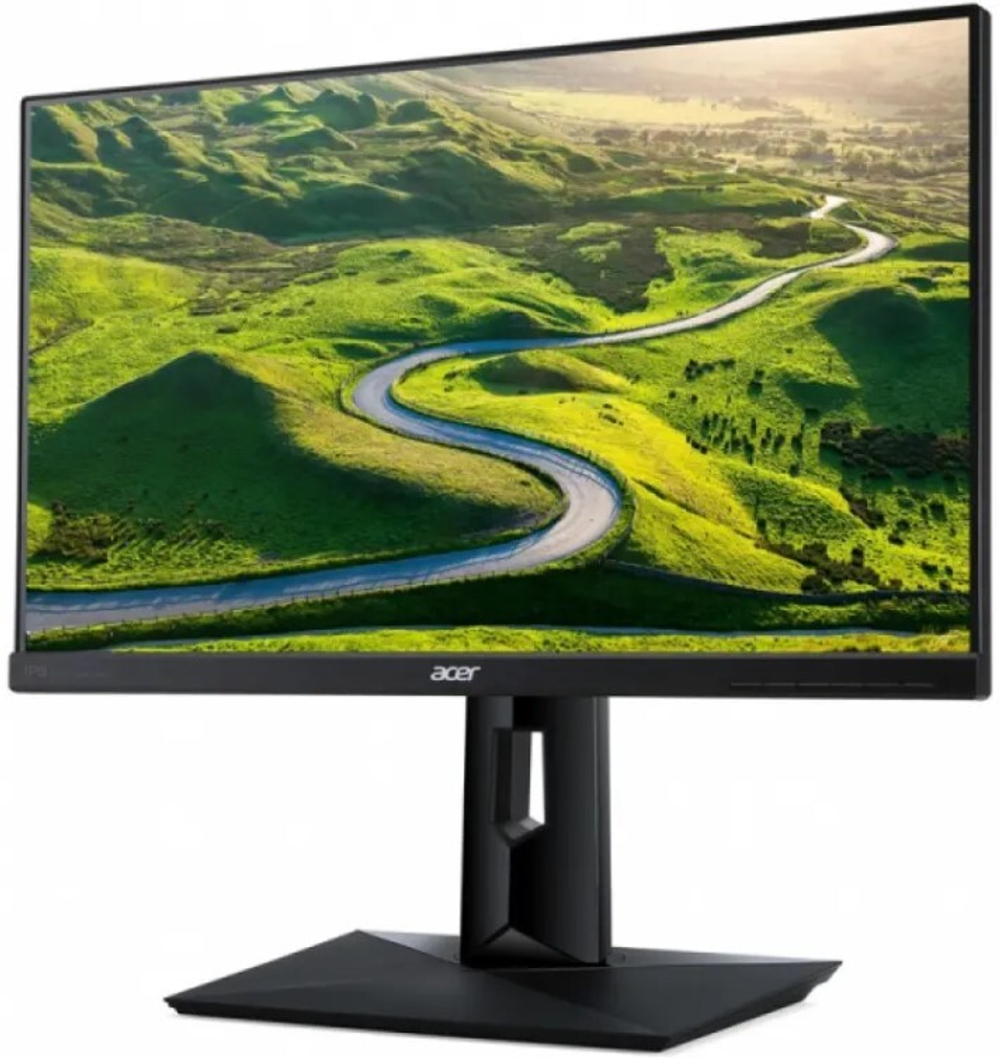 Монитор 23,8" Acer Vero CB241Ybmirux