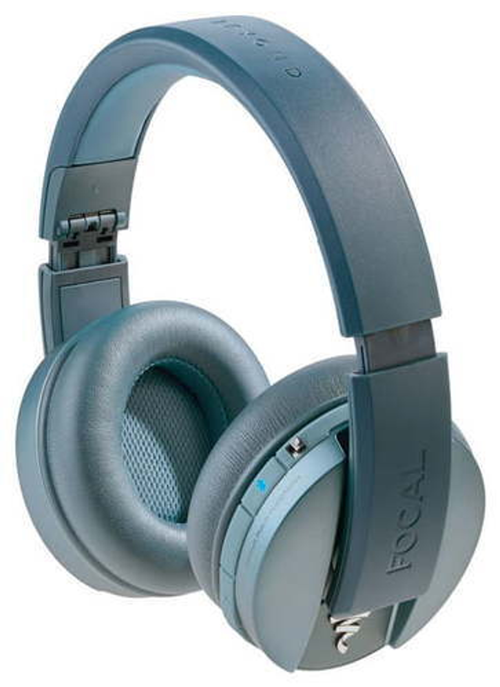 Bluetooth-наушники Focal Listen Wireless Blue