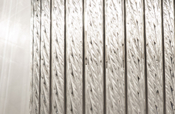 Люстра Tiziano 3 nickel