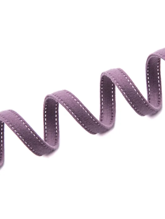 Крокус Туннельная лента двухшовная 10 мм