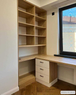 Рабочая зона под заказ