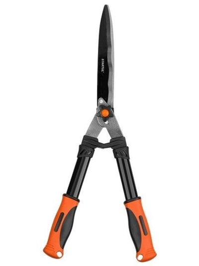 Ножницы-кусторез с волнистыми лезвиями 580 мм Startul ST6096-02