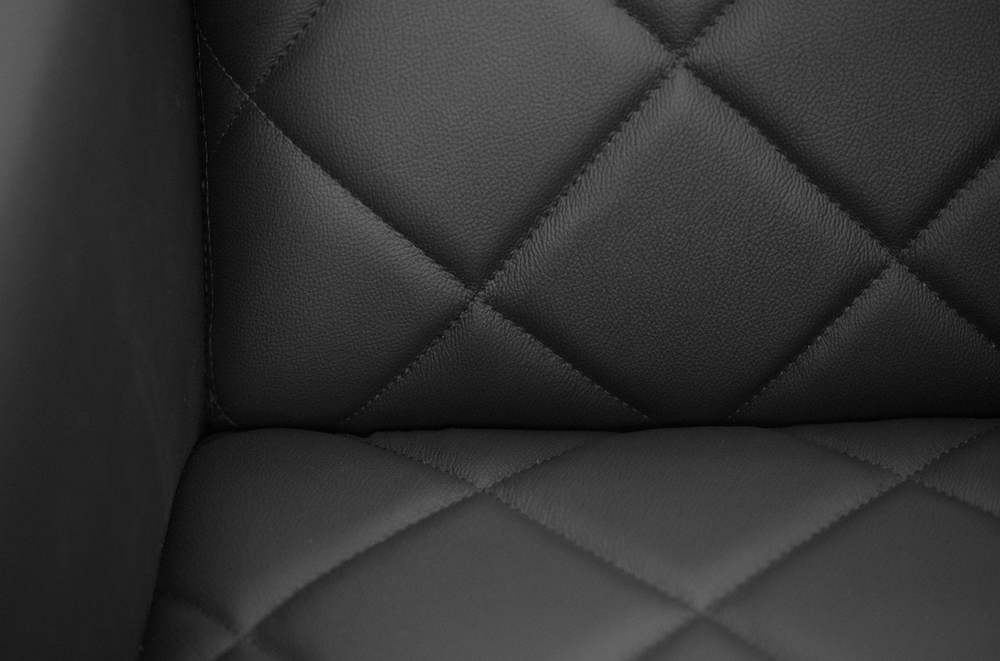 Диван трехместный ВИСПО, кожа