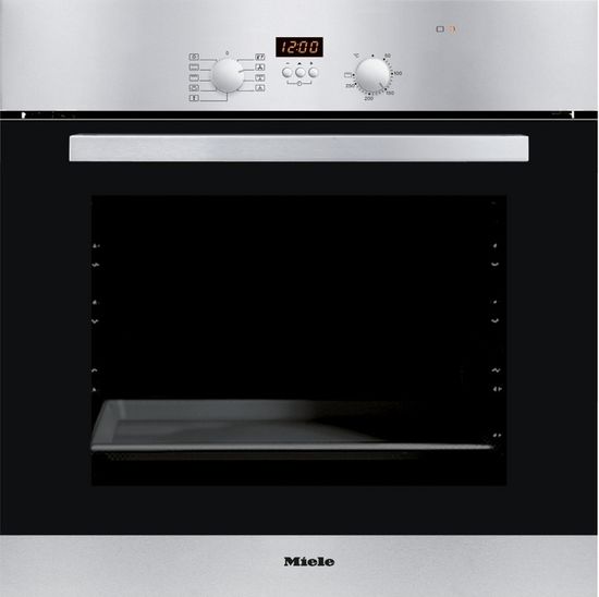 Электрический духовой шкаф Miele H4412B