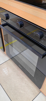 электрическая духовка O 526 S