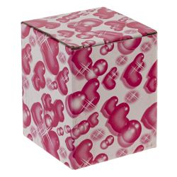 GAEM Изделие декоративное "Дерево", L8 W8 H11 см