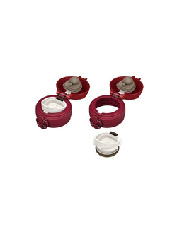 Термокружка Thermos JNL-504 MTR (0,5 литра), красная