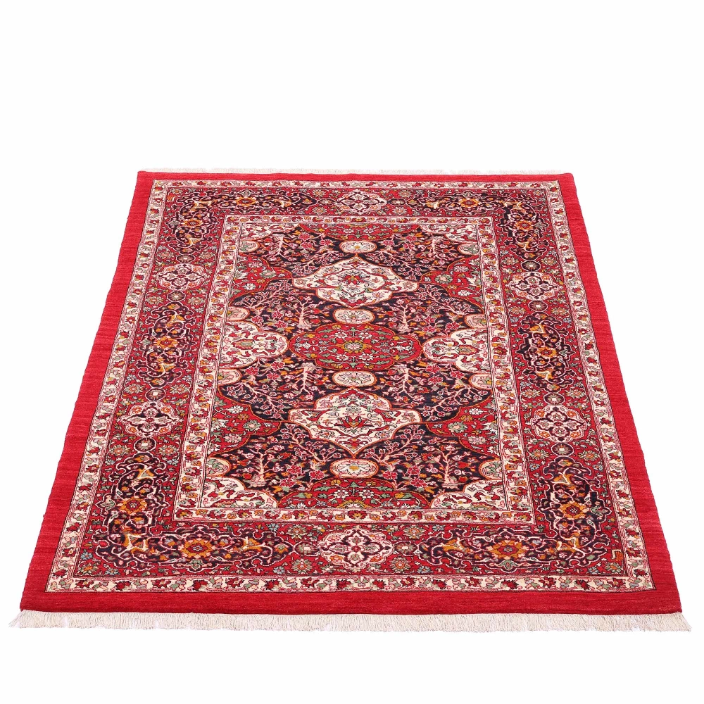 Персидский ковер ручной работы Bakhtiar (305 × 220 см) 220210201 Иран