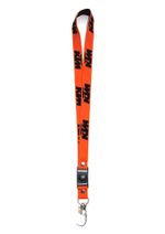 Шнурок на шею для ключа KTM