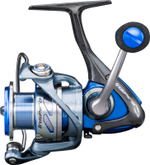 Катушка Okuma Inspira 40B Blue + доп. шпуля
