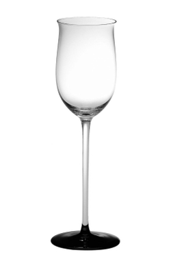 Бокал для белого вина 210 мл Riedel Rheingau Black Tie Австрия пустой