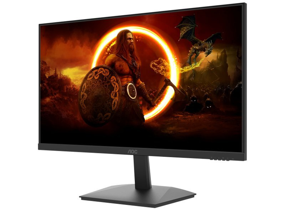 Монитор AOC 24G15N2
