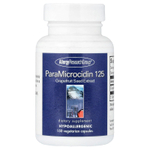 Allergy Research Group, ParaMicrocidin, 125 вегетарианских капсул (125 мг в 1 капсуле)