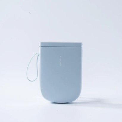 Принтер NIIMBOT D11_H blue