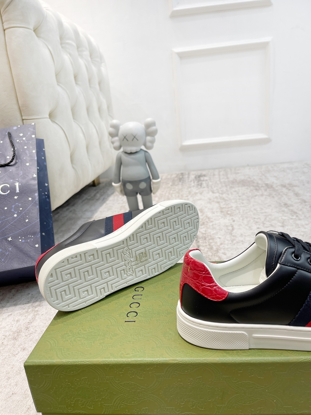 Gucci Ace Sneaker