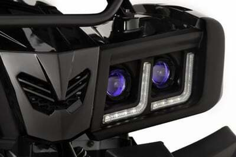 Квадроцикл SHARMAX Activator 250