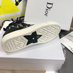 Кеды Christian Dior
