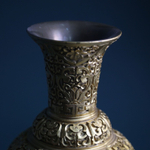 Китайская винтажная ваза