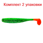 Силиконовая Приманка Sprut Kagami