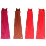 Пакет подарочный «Волшебный снеговик» 18*23*8 см, микс