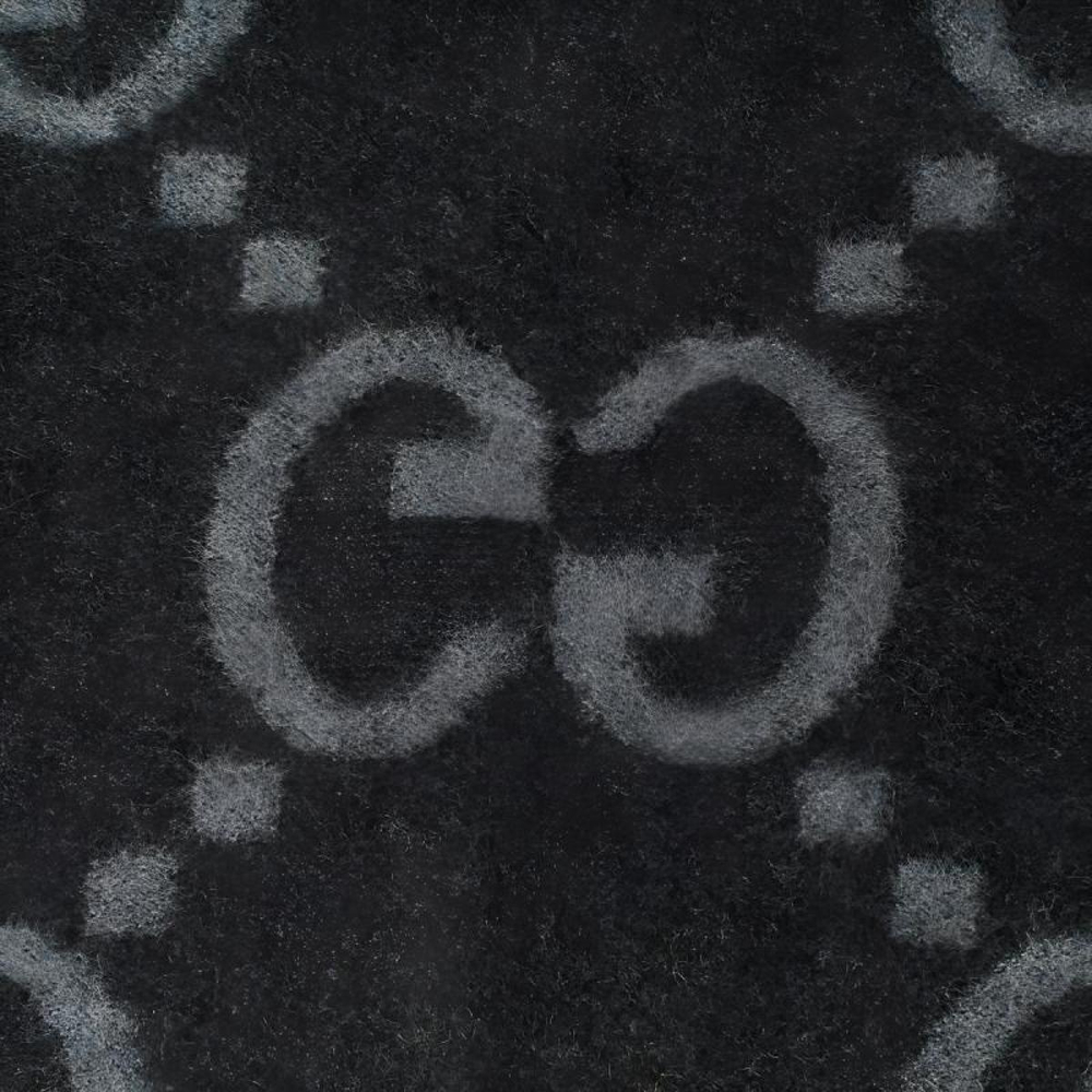 Шарф GUCCI, 674275-4GABX-1360