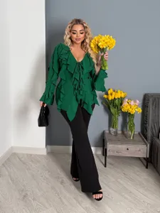 Блузка УК-7065.30 Фабрика Моды