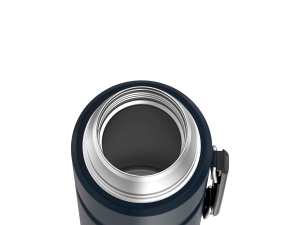 Термос для напитков THERMOS KING SK-2020 MMB 2.0L, чёрный