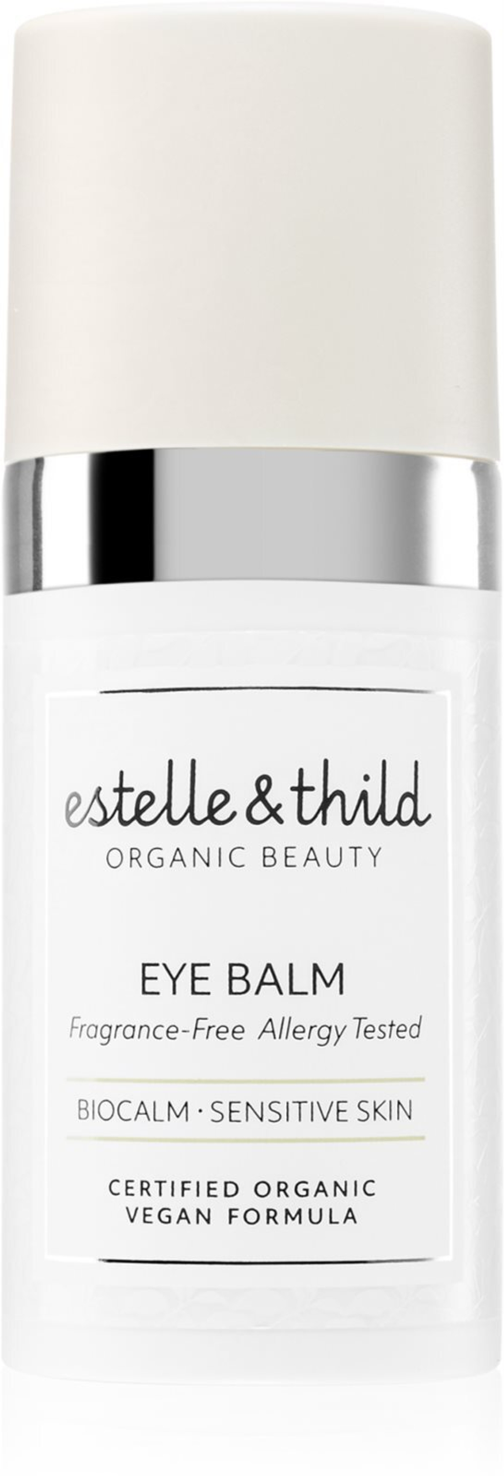 Estelle & Thild BioCalm - бальзам для глаз для чувствительной кожи /   15  ml  / GTIN 73116295