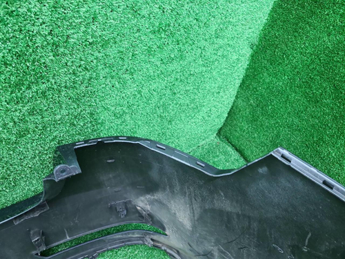 Бампер задний Geely Preface (2024-н.в.)