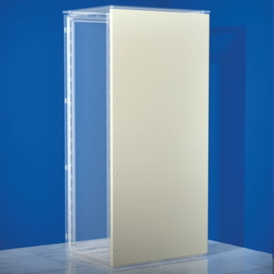 Панель задняя, для шкафов DAE/CQE, 2200 x 600 мм