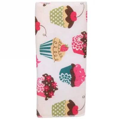 Коврик для сушки посуды 30*38см «Вкусняшки»