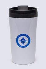 Термостакан МЧС 250 мл. (белый)