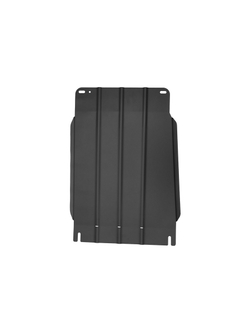 Защита коробки передач для JAC T9(24-) 2,0 бензин диз. AT 4WD  NLZ.23.10.130