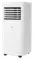 Мобильный кондиционер Royal Clima RM-CU30HH-E Cubo