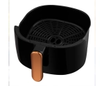 Аэрогриль Russell Hobbs 26510-56 черный