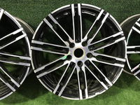 Диск Комплект дисков R20 Porsche 911 7 991 (11-19)