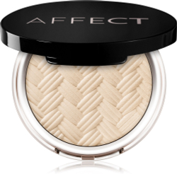 Affect Smooth & Unique Pressed Powder - матирующая пудра, 7 g