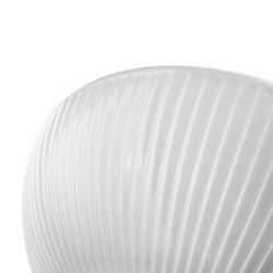 Салатник индивидуальный 14см Pillivuyt Plisse-Toulouse