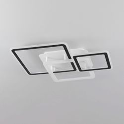 Citilux Тринити CL238231E RGB Люстра светодиодная с пультом