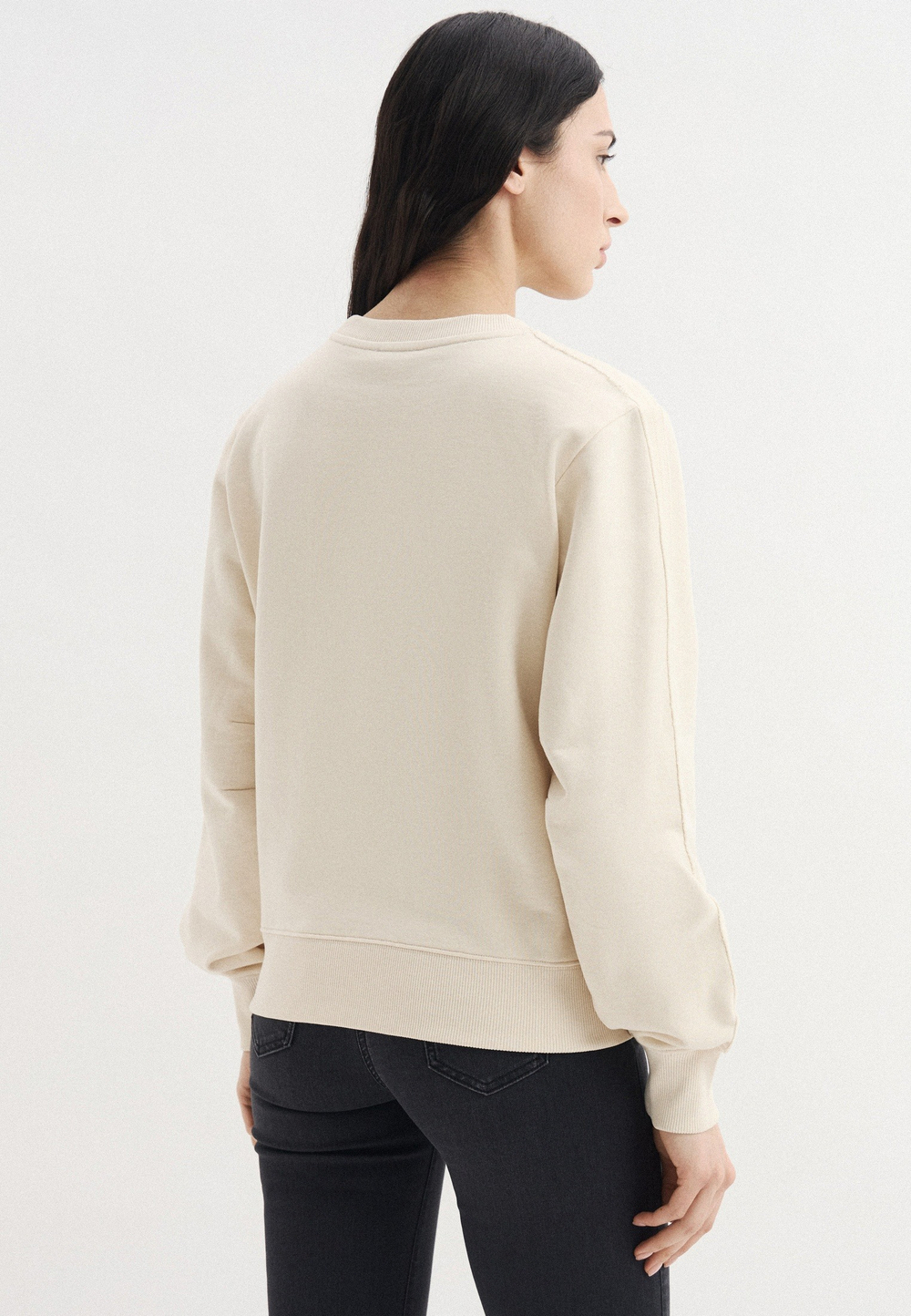 Толстовка женская PATRIZIA PEPE