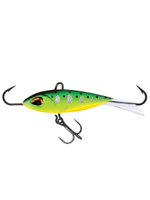 Балансир для зимней рыбалки  Dansa 40мм цвет #W73