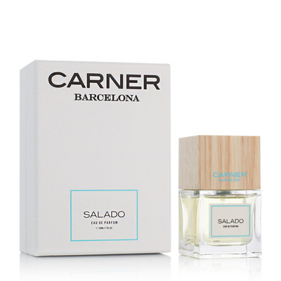 Carner Barcelona Salado Eau De Parfum 50 ml (unisex)