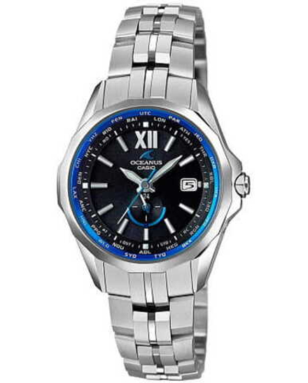 Часы Casio Oceanus OCW-S340-1A