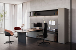 Шкаф Walter Knoll Management-X