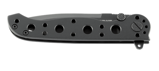 Складной нож CRKT M16 CR/M16-01KS c клинком из стали 8Cr13MoV, рукоять Stiless Steel