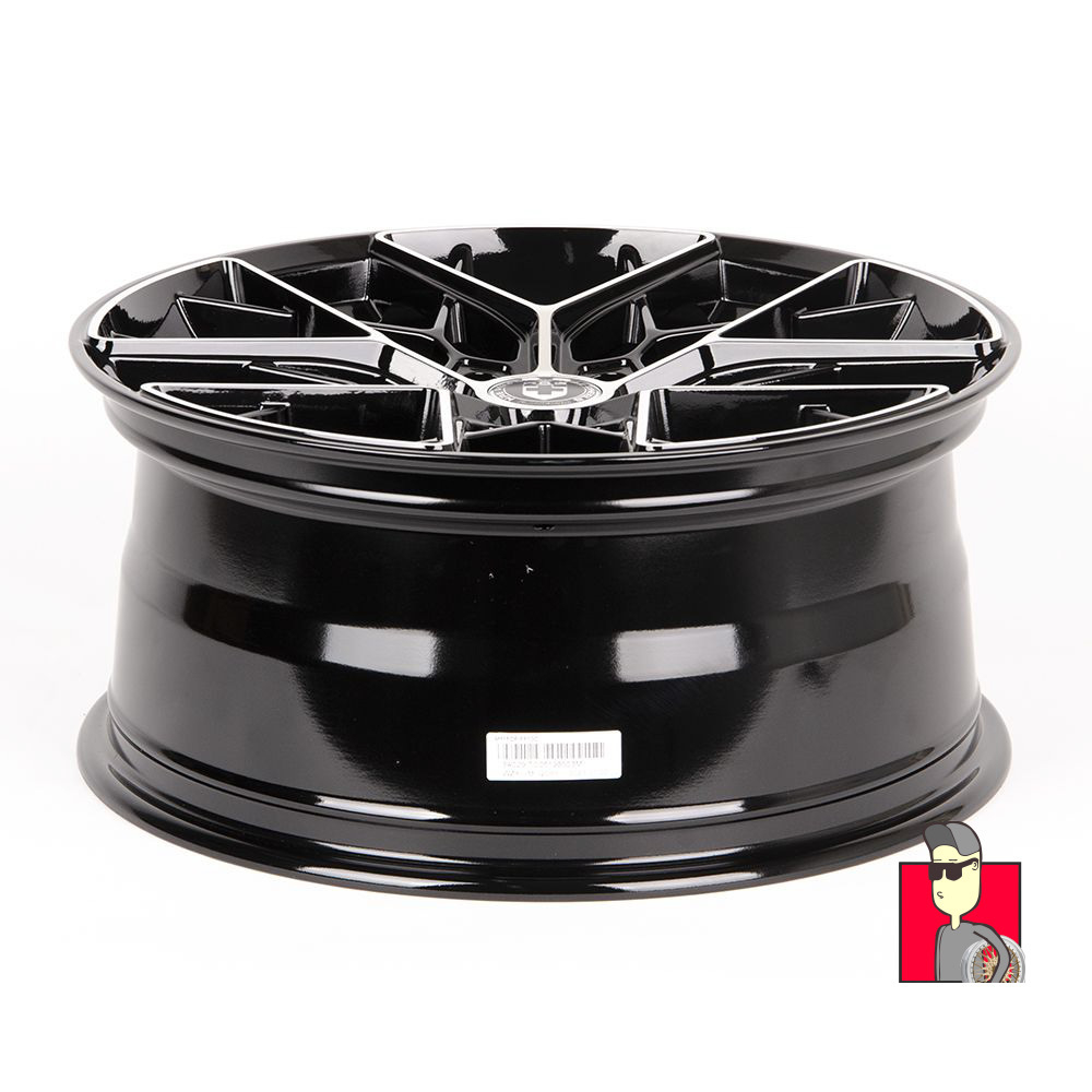 Комплект дисков HRE FF10 19x8.5 et38 5x112