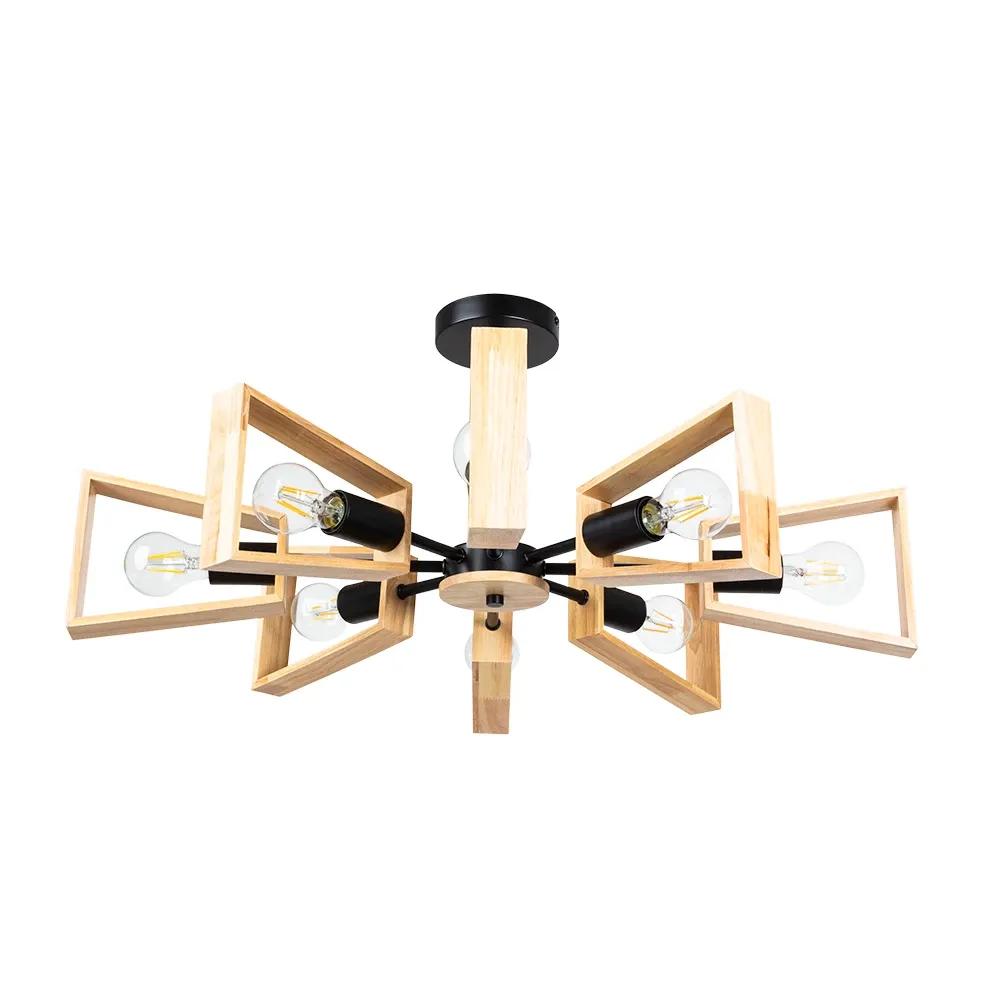 Люстра на штанге Arte Lamp BRUSSELS